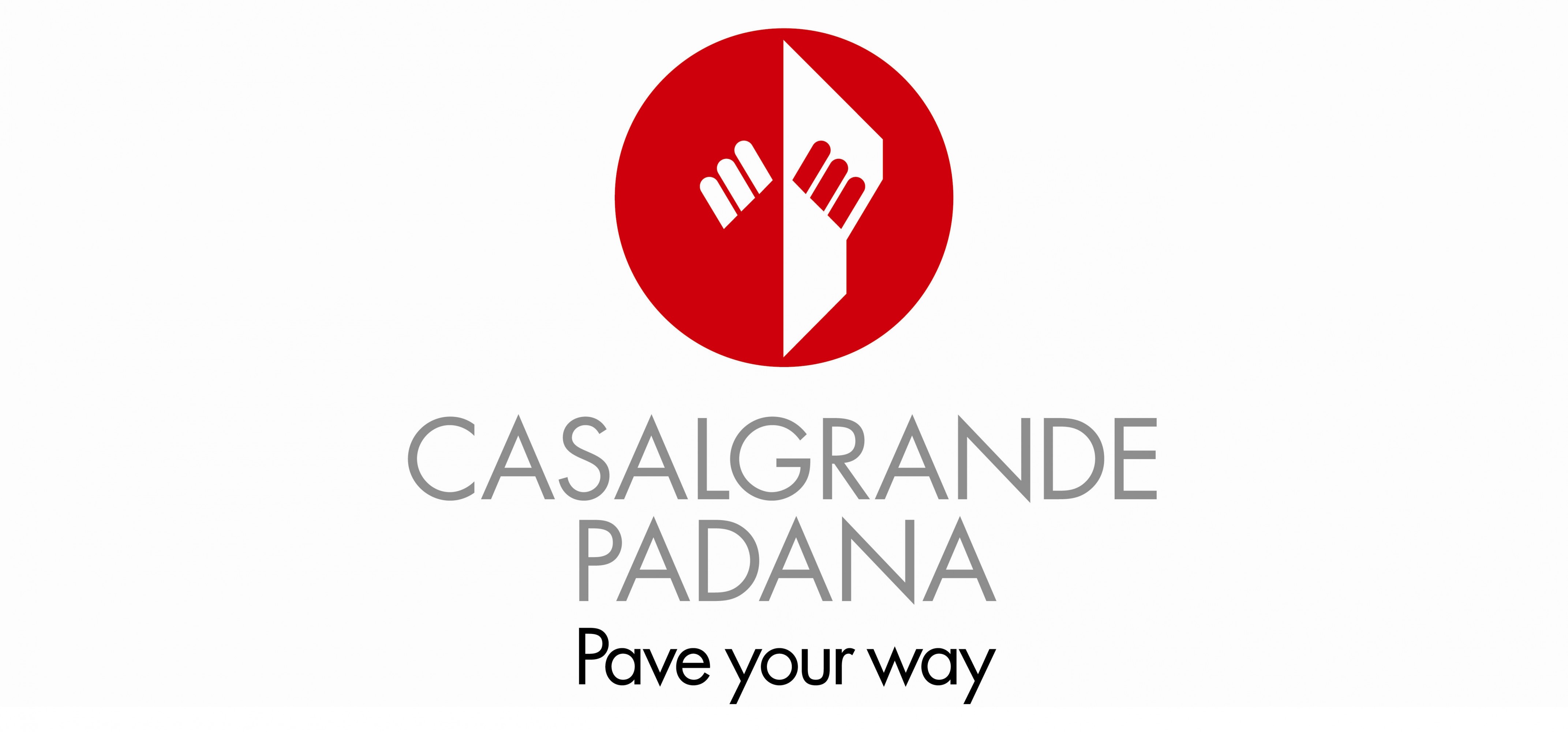 Ceramiche Casalgrande <br> Padana Casalgrande (RE)